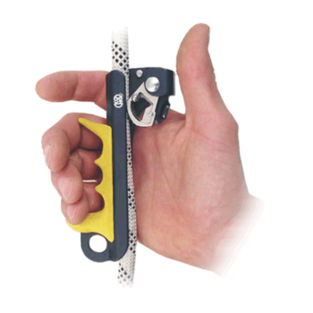 1876 Kong Futura Rope Handle